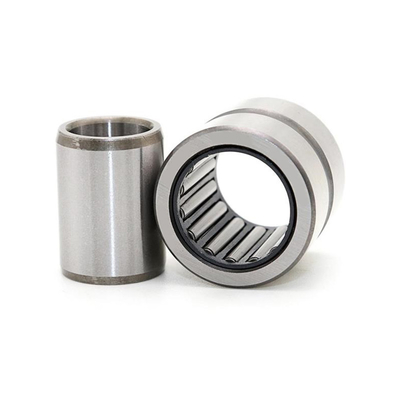 HFL2026 HFL 2026 Игольная подшипница с рукавами однорядные иглы OPEN Oil Grease 19.992 20 мм