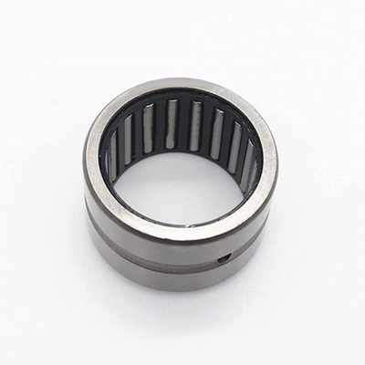 HFL2026 HFL 2026 Игольная подшипница с рукавами однорядные иглы OPEN Oil Grease 19.992 20 мм