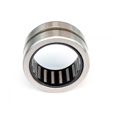 HFL2026 HFL 2026 Игольная подшипница с рукавами однорядные иглы OPEN Oil Grease 19.992 20 мм