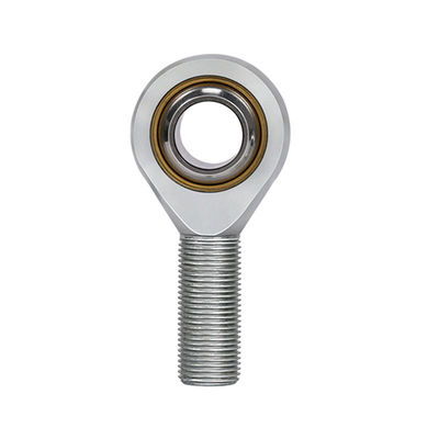 Хромная сталь GCR15 женская нить Правая рука Стержень конец смазки Тип для ресторана