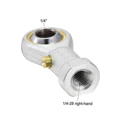 PHSB4 High Temperature Resistance Rod End With Female Thread For Heavy Duty Equipment (PHSB4) - высокотемпературный стойкий родовый конец с женской нитью для тяжелой техники)