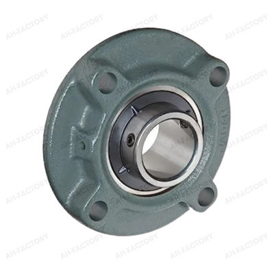 Многофункциональные и взаимозаменяемые подшипники блоков подушек с хромной сталью GCR15