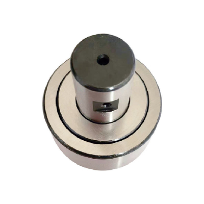 Типографии выбирают NUKR120XH Heavy Stud Type Cam Follower для подшипников игловых роликов