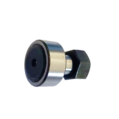 Типографии выбирают NUKR120XH Heavy Stud Type Cam Follower для подшипников игловых роликов