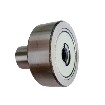 Типографии выбирают NUKR120XH Heavy Stud Type Cam Follower для подшипников игловых роликов