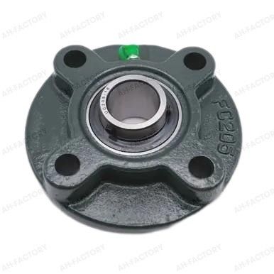 Copper Cage Multi-Type 3 Inch Pillow Block Bearing UCFC Pillow Block Bearing s.k.f. (недоступная ссылка)