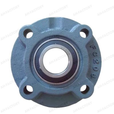 Copper Cage Multi-Type 3 Inch Pillow Block Bearing UCFC Pillow Block Bearing s.k.f. (недоступная ссылка)