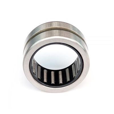 Открытые уплотнения тип однорядный AJ504010 Гидравлический насос подшипник / игловой ролик 40 * 52 * 36 мм