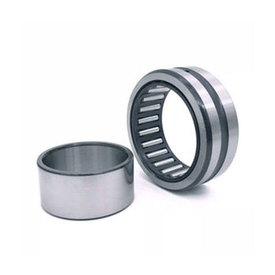 Открытые уплотнения тип однорядный AJ504010 Гидравлический насос подшипник / игловой ролик 40 * 52 * 36 мм