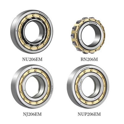 Другие N1014EM NJ1014EM NU1014EM цилиндрические роликовые подшипники для сельскохозяйственных машин