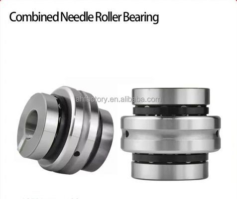 ISO9001 2008 Сертифицированный ZARN5090-TV Игловой ролик/Оксиальный цилиндрический ролик 50x90x78 мм