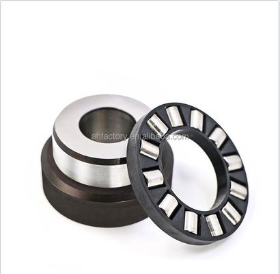 ISO9001 2008 Сертифицированный ZARN5090-TV Игловой ролик/Оксиальный цилиндрический ролик 50x90x78 мм