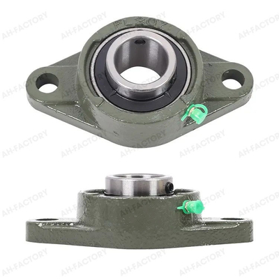 UCFL Подшипники для подушек UCFL204 UC205 UC206 UCF207 UCP208 UCFL209 UCP210 для гостиниц