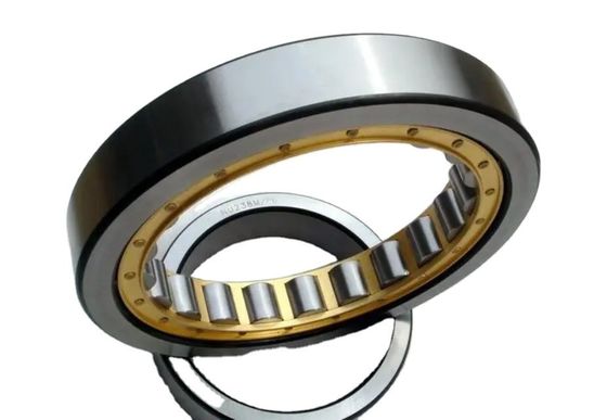 NU1014EM Станционные роликовые подшипники сельскохозяйственных машин с точностью P6