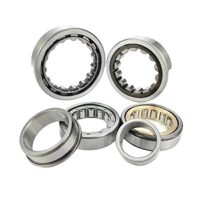 Большие N1016EM NJ1016EM NU1016EM NU1017EM NJ1017EM N1017EM цилиндрические подшипники