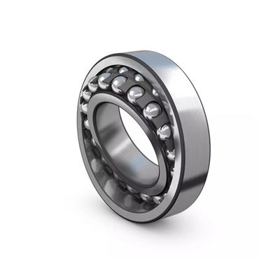 Хромная сталь GCR15 1202 серии однорядные радиальные шаровые подшипники глубокие канавы шаровые подшипники