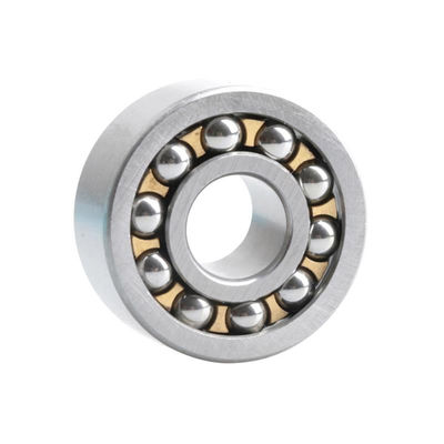 Хромная сталь GCR15 1202 серии однорядные радиальные шаровые подшипники глубокие канавы шаровые подшипники