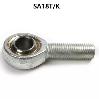 Нержавеющая сталь SIL6TK SI6T/K SI6TK Крайние подшипники для домашнего пользования