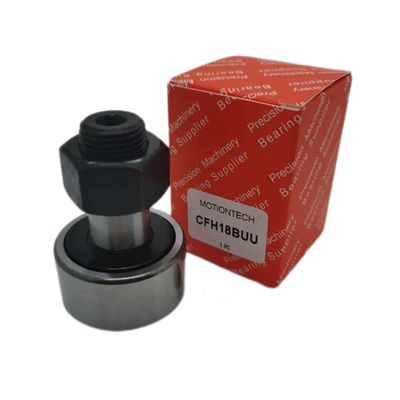 CFH18BUU Хромная сталь GCR15 Экцентрический болтовый роликовый подшипник для сельскохозяйственных машин