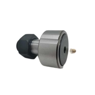 CFH18BUU Хромная сталь GCR15 Экцентрический болтовый роликовый подшипник для сельскохозяйственных машин