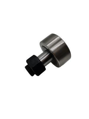 CFH18BUU Хромная сталь GCR15 Экцентрический болтовый роликовый подшипник для сельскохозяйственных машин