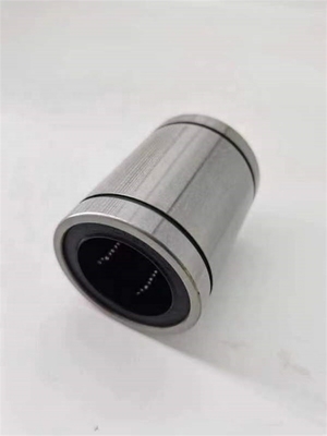 LM8UU LM6UU LM10UU LM12UU LME25UU Хромная сталь высокоточные линейные подшипники OEM сервис