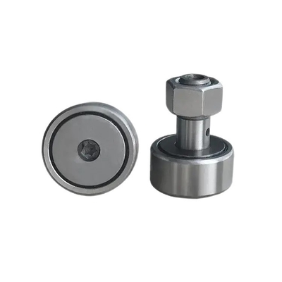 CF24-1B CF Cam Follower CF24-1B Рельсовый роликовый подшипник для работы с высокой грузоподъемностью