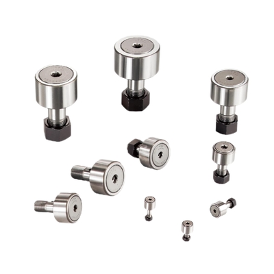 CF24-1B CF Cam Follower CF24-1B Рельсовый роликовый подшипник для работы с высокой грузоподъемностью