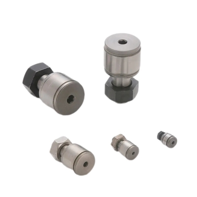 CF24-1B CF Cam Follower CF24-1B Рельсовый роликовый подшипник для работы с высокой грузоподъемностью