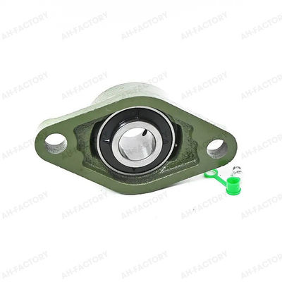 Устойчивая производительность подшипника блока подушки для различных конструкций UCFL из нержавеющей стали