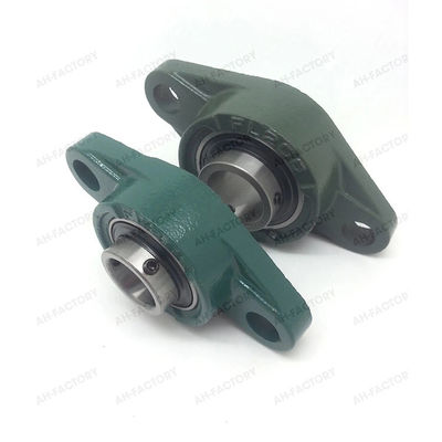 Устойчивая производительность подшипника блока подушки для различных конструкций UCFL из нержавеющей стали