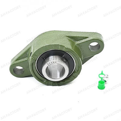 Устойчивая производительность подшипника блока подушки для различных конструкций UCFL из нержавеющей стали