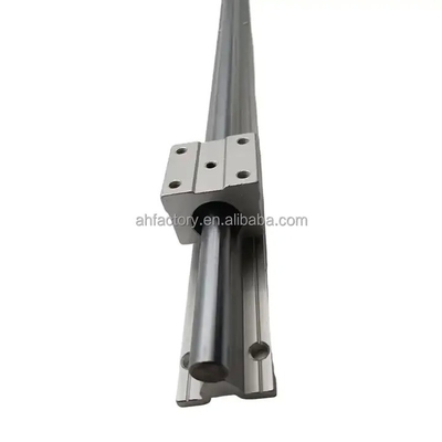 SBR30UU-1800mm CNC алюминиевый круглый линейный проводник и слайд-блок для магазинов одежды