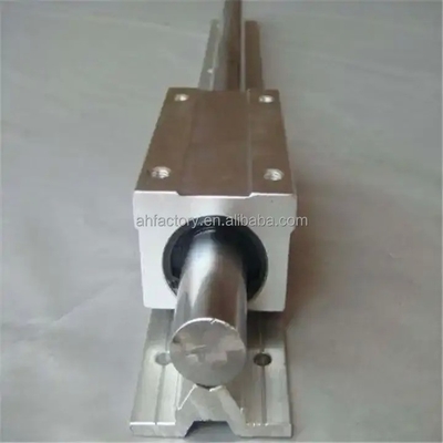 SBR30UU-1800mm CNC алюминиевый круглый линейный проводник и слайд-блок для магазинов одежды