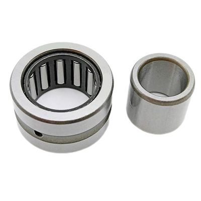 Сдвижные подшипники для иглоукалывания NA4826