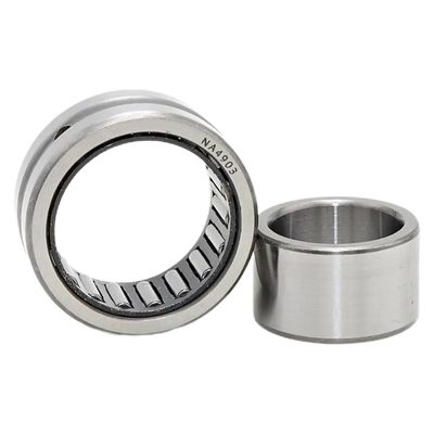 Сдвижные подшипники для иглоукалывания NA4826