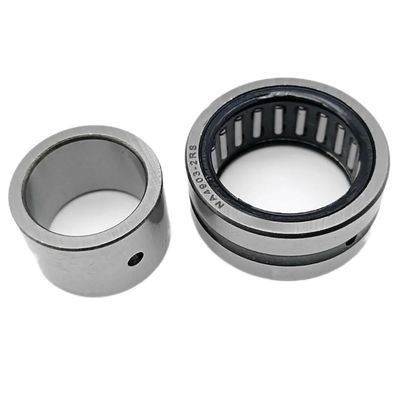 Сдвижные подшипники для иглоукалывания NA4826