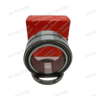 Оригинальное оборудование с подшипником иглового ролика NKIB5910 для розничных и инженерных машин