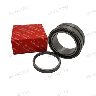 Оригинальное оборудование с подшипником иглового ролика NKIB5910 для розничных и инженерных машин