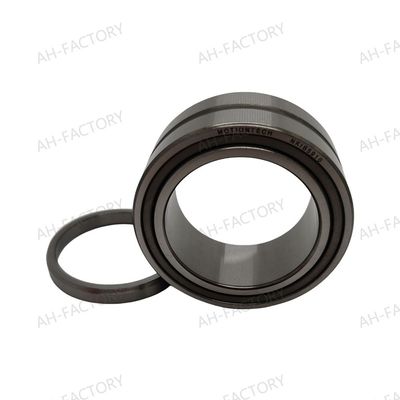 Оригинальное оборудование с подшипником иглового ролика NKIB5910 для розничных и инженерных машин