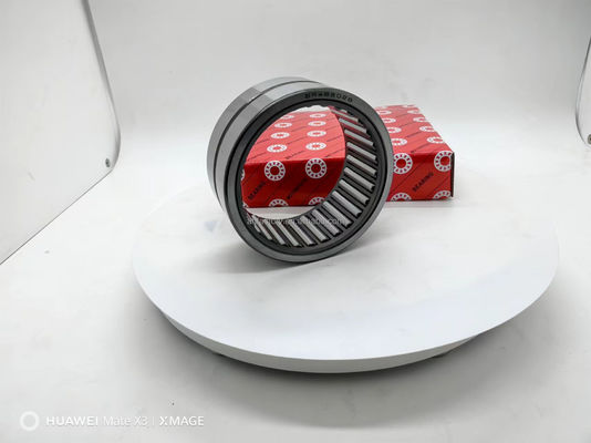 Машины машиностроения Механизированный игольный роликовый подшипник с внутренним кольцом и 120x150x30 мм