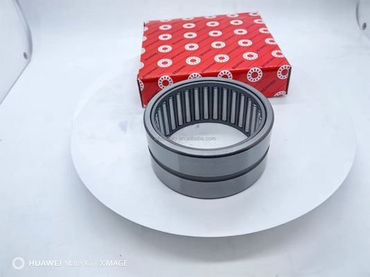 Машины машиностроения Механизированный игольный роликовый подшипник с внутренним кольцом и 120x150x30 мм