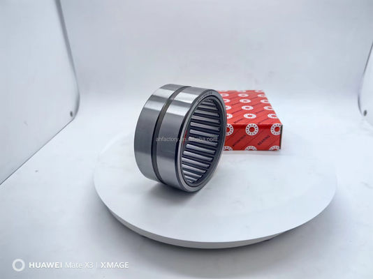 Машины машиностроения Механизированный игольный роликовый подшипник с внутренним кольцом и 120x150x30 мм