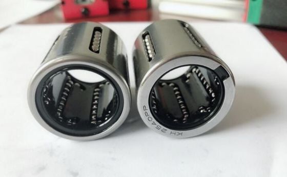 LM8UU Линейные косы 8 мм CNC линейные шариковые подшипники для стержней Линейные железнодорожные линейные части вала