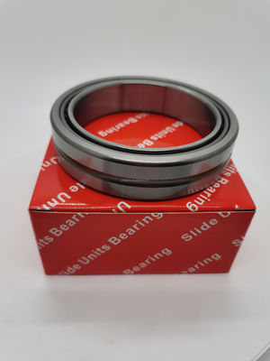 Машины машиностроения Механизированный игольный роликовый подшипник с внутренним кольцом и 120x150x30 мм