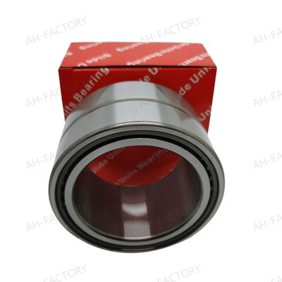 НА6917 Однорядные игольные роликовые подшипники размеры 85*120*63 мм для станков