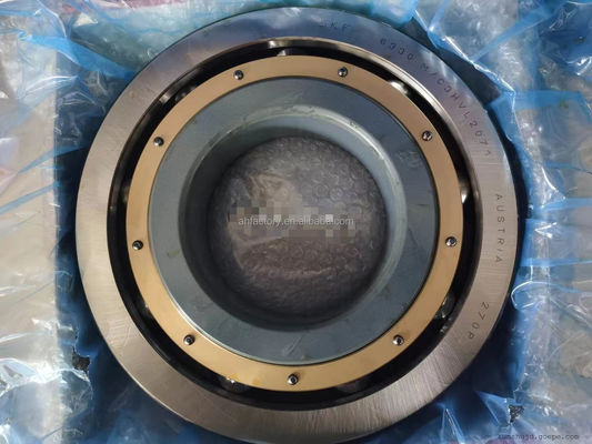 Высокая точность P0 P6 P5 P4 P2 6013M/C4 Глубокая канавка радиальные шаровые подшипники 65x100x18 мм