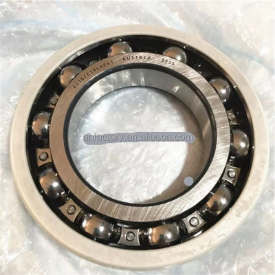 Высокая точность P0 P6 P5 P4 P2 6013M/C4 Глубокая канавка радиальные шаровые подшипники 65x100x18 мм