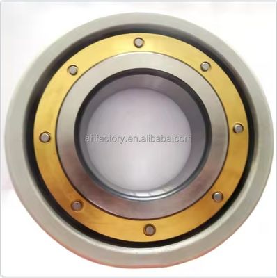 Высокая точность P0 P6 P5 P4 P2 6013M/C4 Глубокая канавка радиальные шаровые подшипники 65x100x18 мм