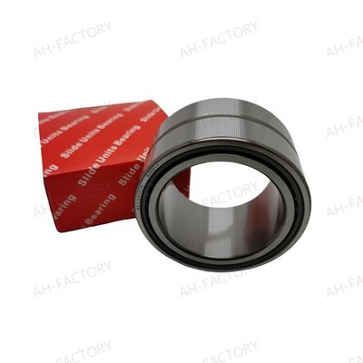 НА6917 Однорядные игольные роликовые подшипники размеры 85*120*63 мм для станков